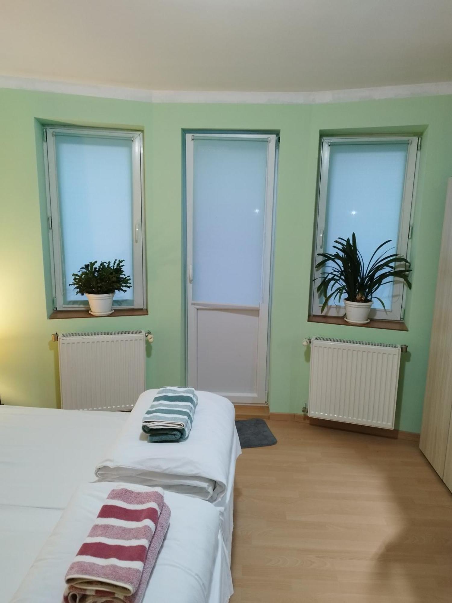 Aleks Guest House Samokow Exterior foto