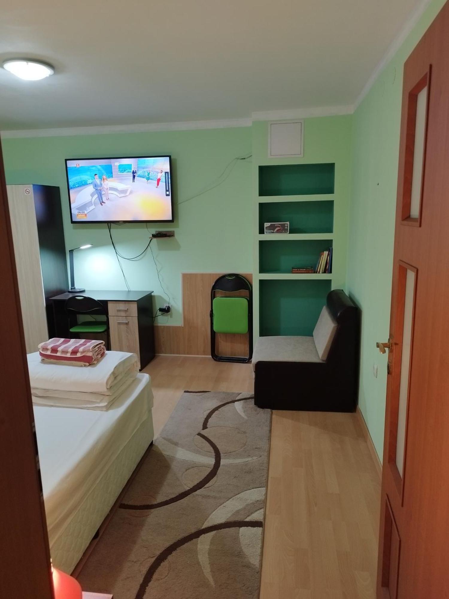Aleks Guest House Samokow Exterior foto
