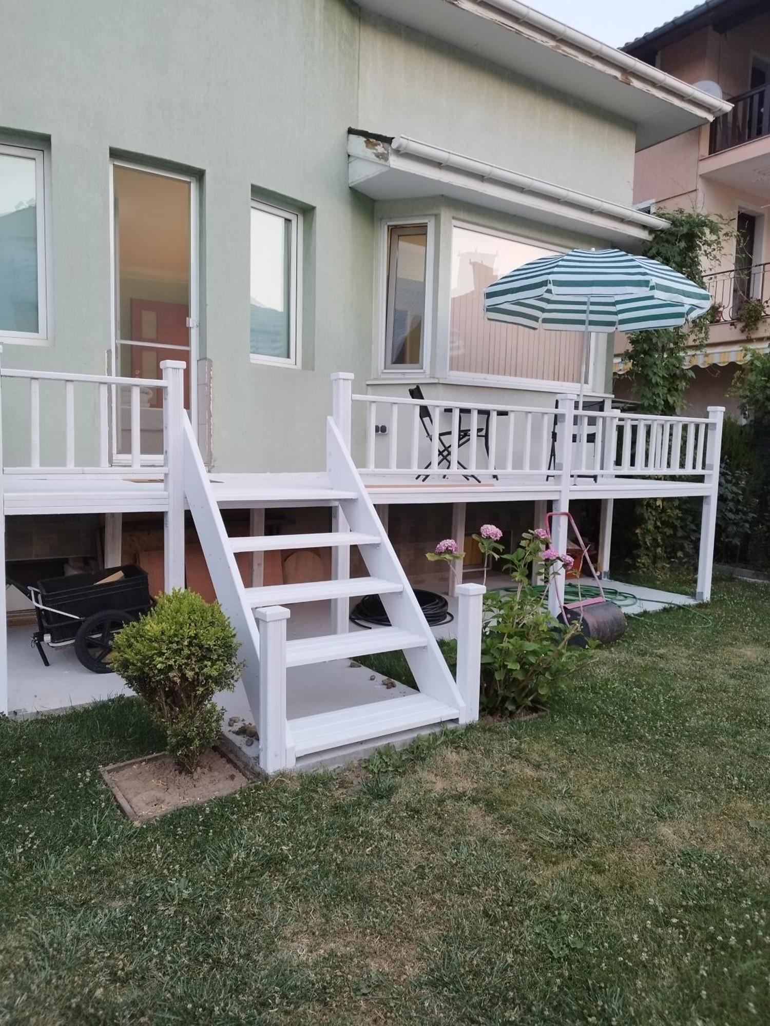 Aleks Guest House Samokow Exterior foto