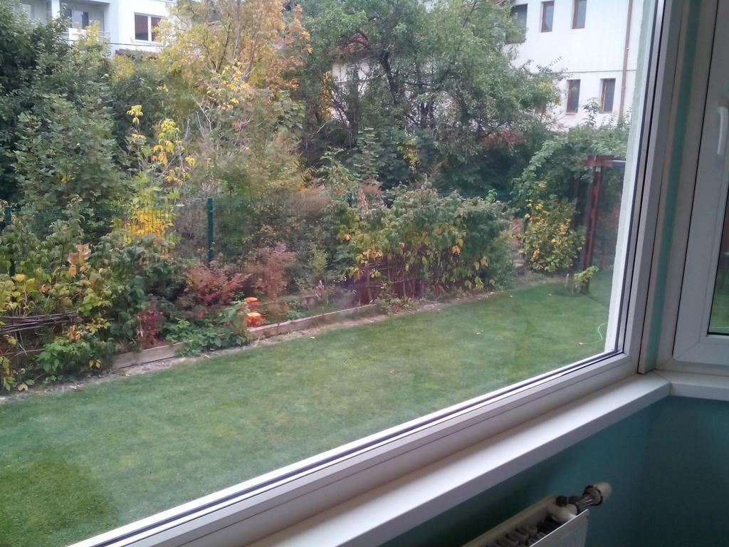 Aleks Guest House Samokow Exterior foto
